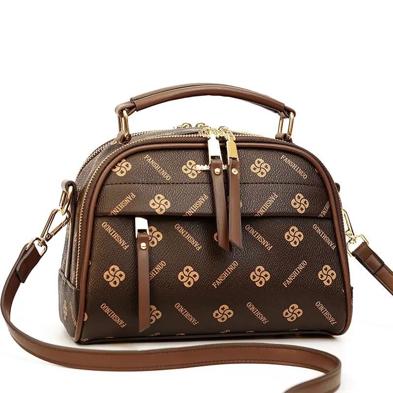 2026 New Fashion Luxury Handbags Trendy Ladies Designer Shoulder Bags Summer Large Capacity Crossbody Bags for Women