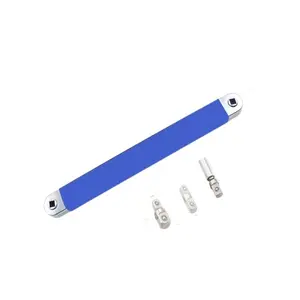 Extended Wrench, Best 15-Inch Extended Wrench, Multi-Functional Compact Extended Wrench, Durable Tool for Mechanics & DIY Projects