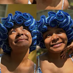 Crochet Hat