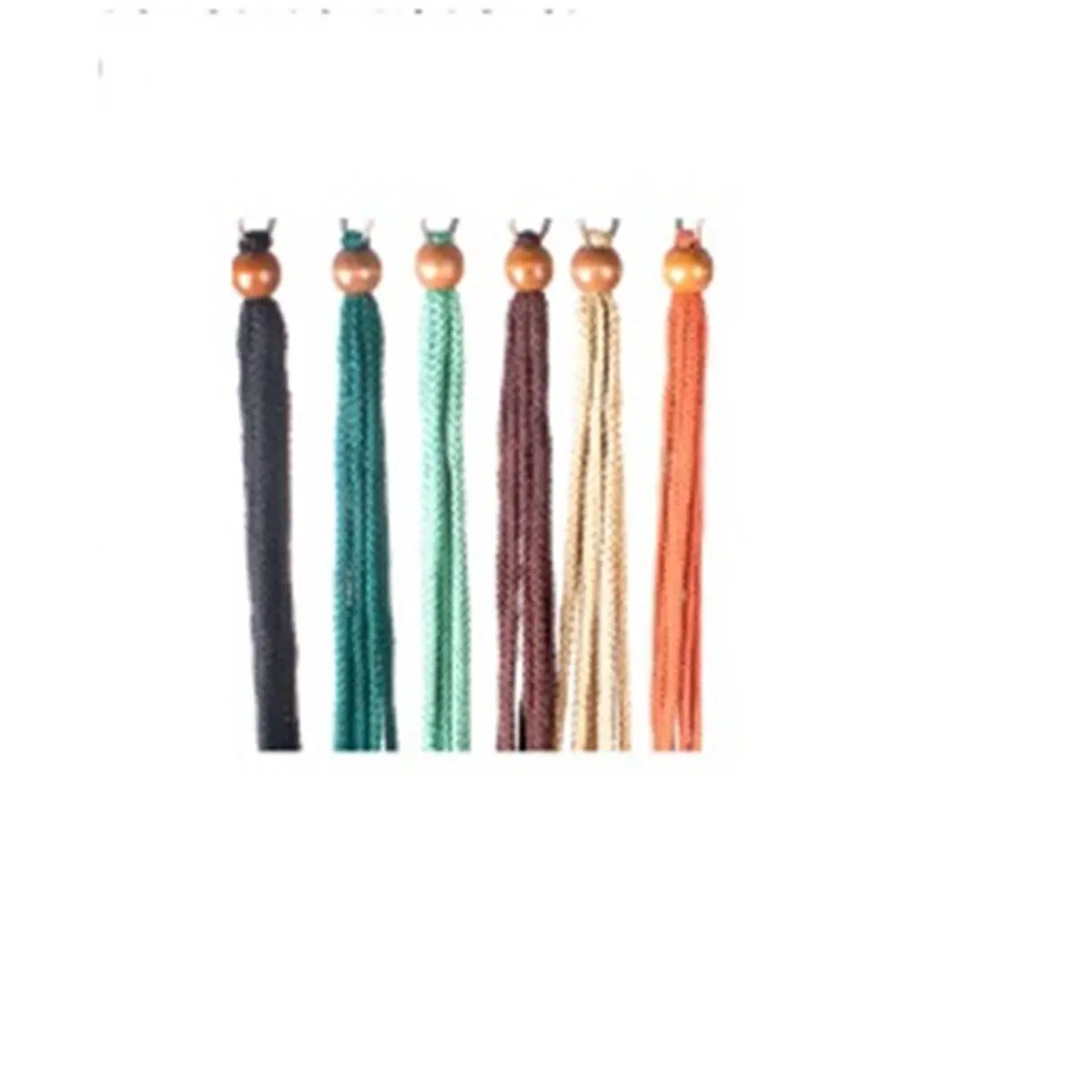 212 MAIN Decorative Macrame Plant Hanger - 36 in. Height, 0.53 lbs Weight, for Both Indoor Outdoor Use, Indoor/Outdoor Home Improvement Planters