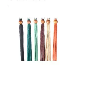 212 MAIN Decorative Macram Plant Hanger - 36 in. for Planters