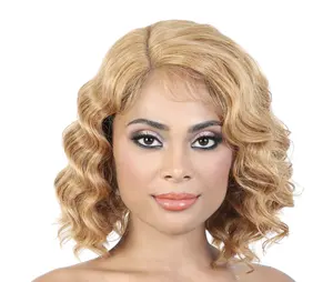 Motown Tress  LDP-CAROL