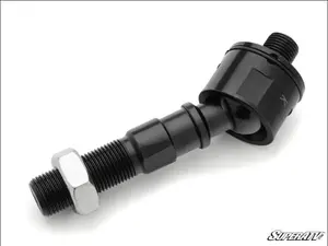 SuperATV Rackboss 2.0 Replacement Inner Tie Rod Ends