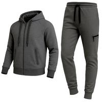 (Style - 1 Tech Fleece) Charcoal