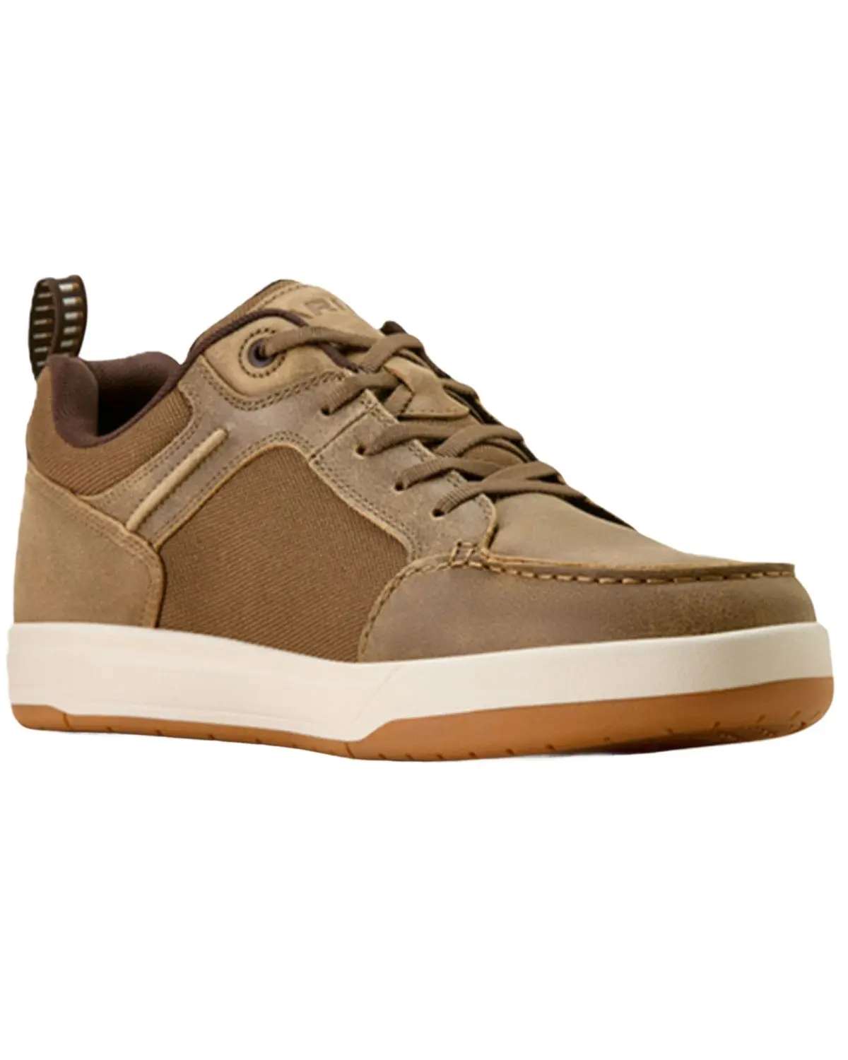 Ariat Men's Men'S Outmatch Work Sneaker Composite Toe - 10074280