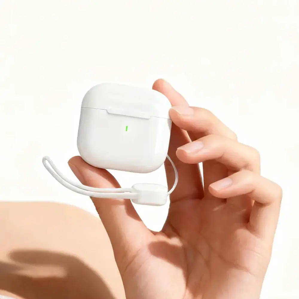 True Wireless Earbuds (Buy 1 Get 1 Free Now) - Portable Bluetooth 4.0 In-Ear Wireless Headphones, Clear Stereo Sound, 40-Hour Long Battery Life, Low Latency, Lightweight Compact Design, Suitable for Gaming, Office Use