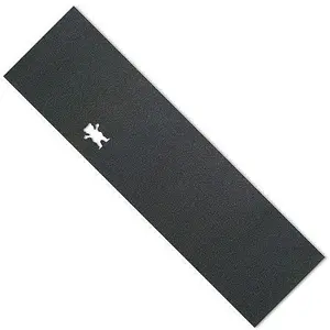 Grizzly Bear Cut-Out Griptape
