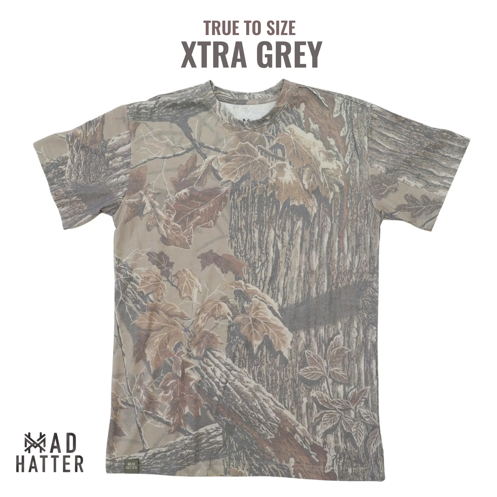 Xtra Grey