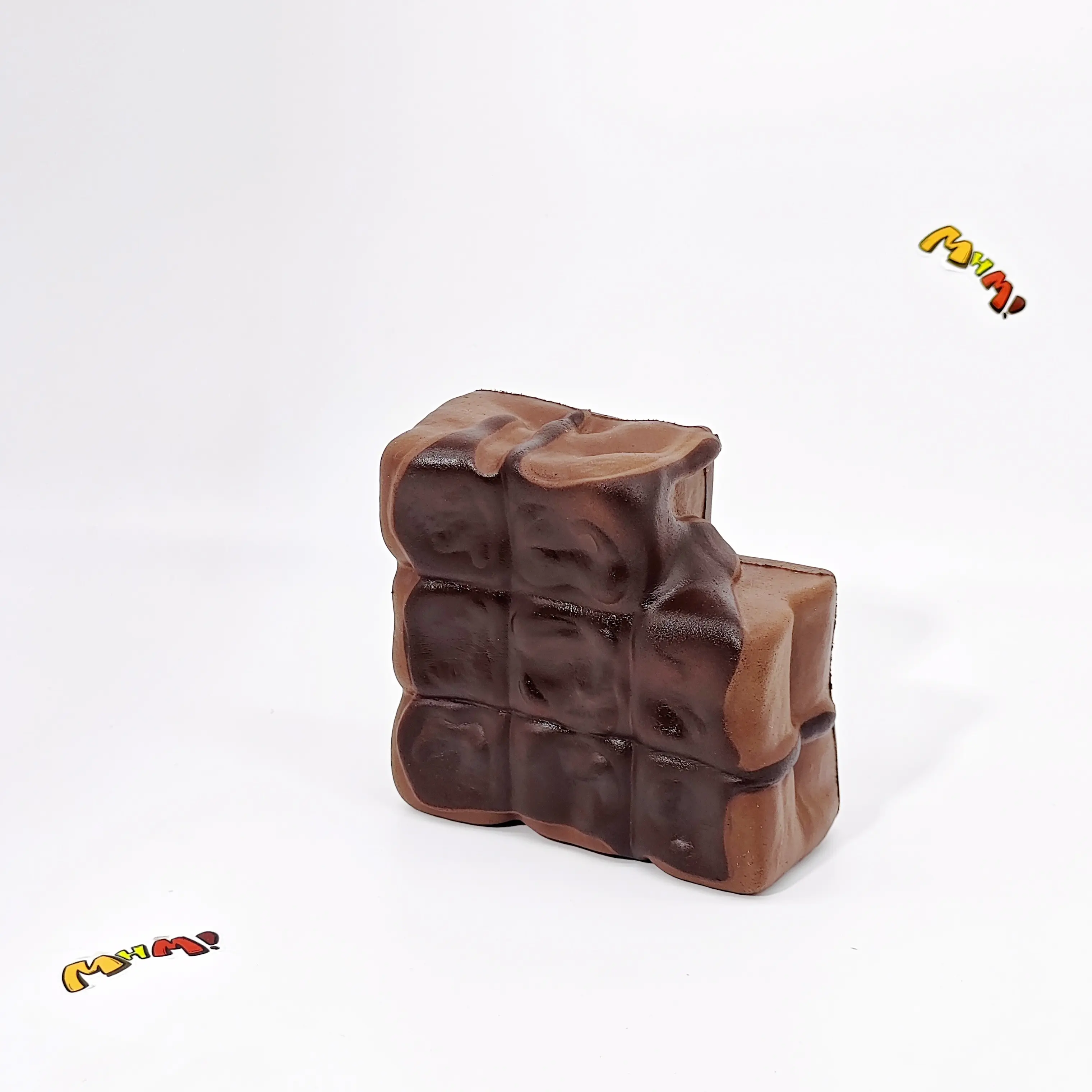 Chocolate French Toast