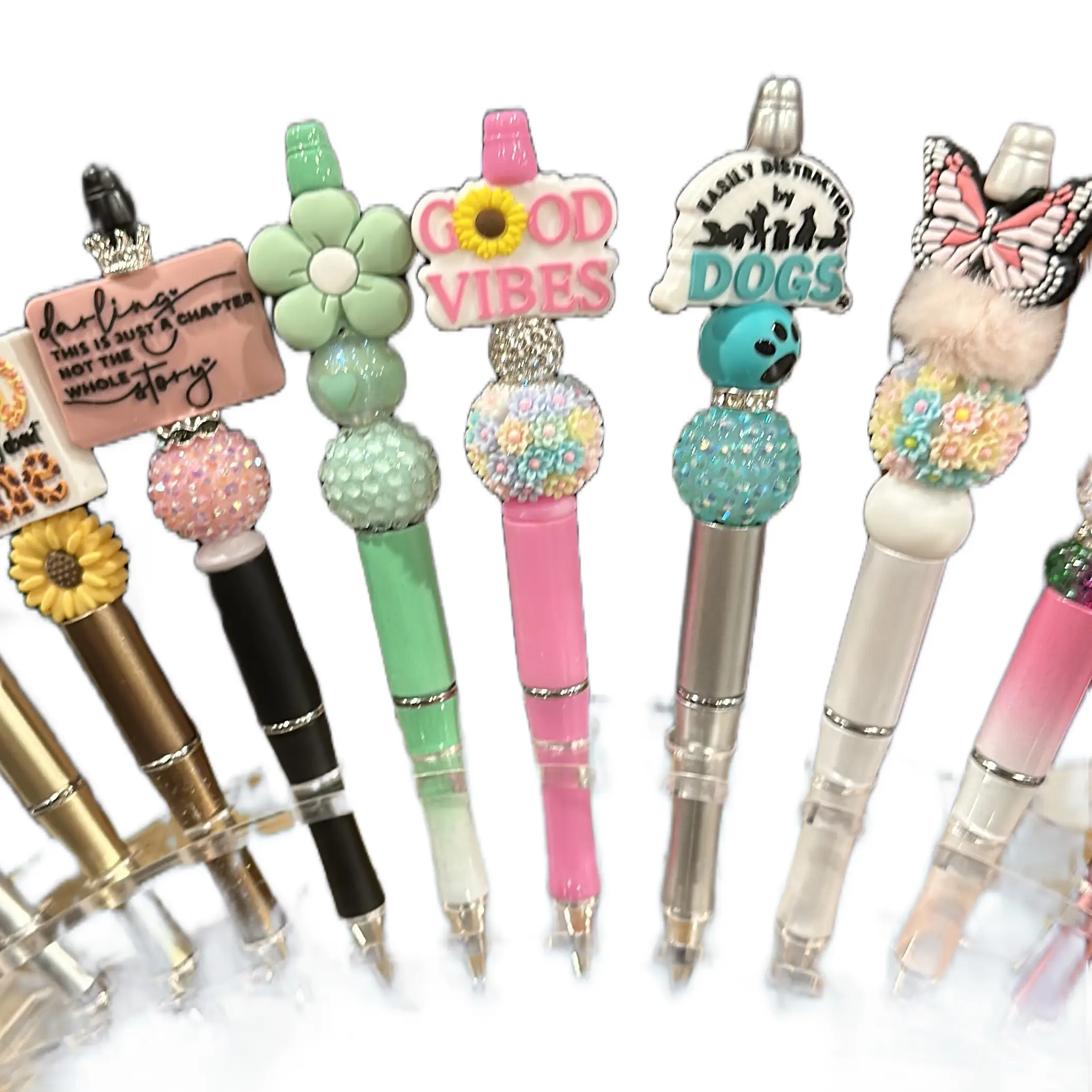 Live Custom Focal Pen