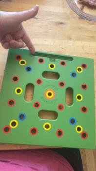 product review image from Cassie S 18