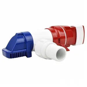 Rule  Lopro 900Gph Bilge Pump Automatic