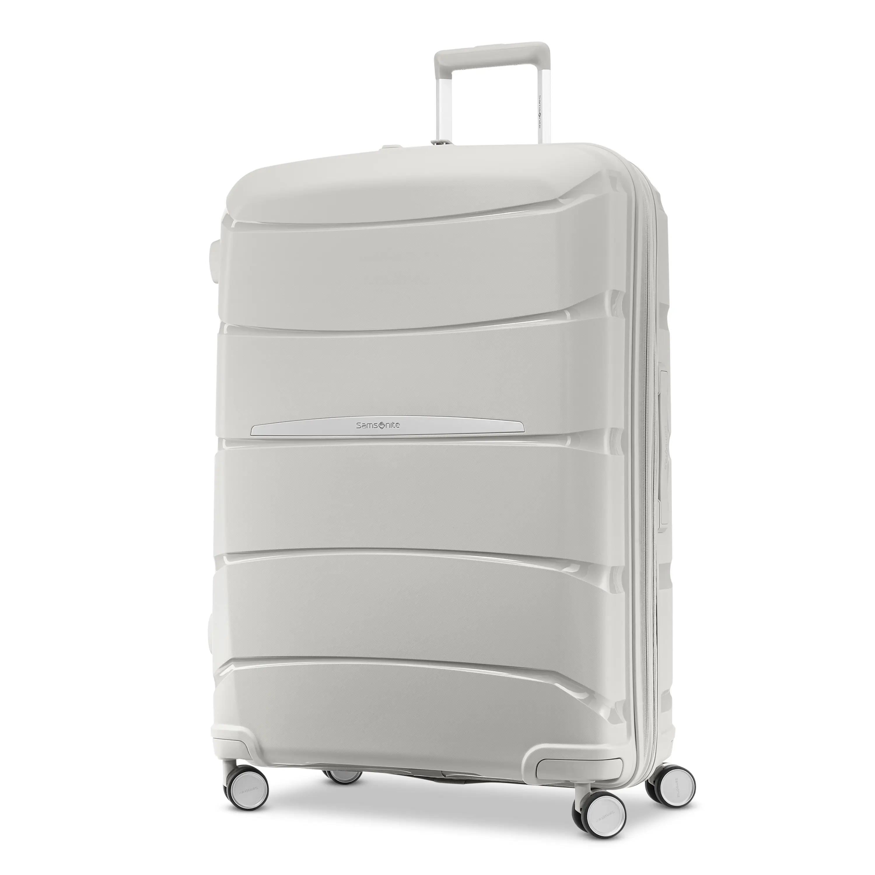 Samsonite Outline PRO Hardside Spinner Large - Luggage Samsonite Outline PRO Hardside Spinner Large - Luggage