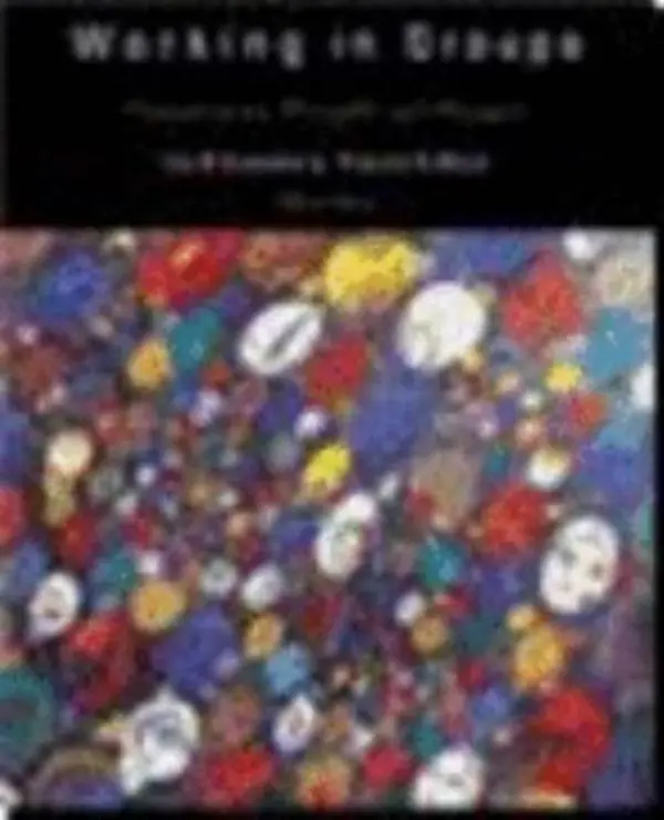 USED-Working in Groups: Communication Principles and Strategies by Isa Engleberg (Paperback)