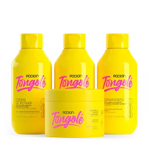 Kit Rizos Tongolé Poción