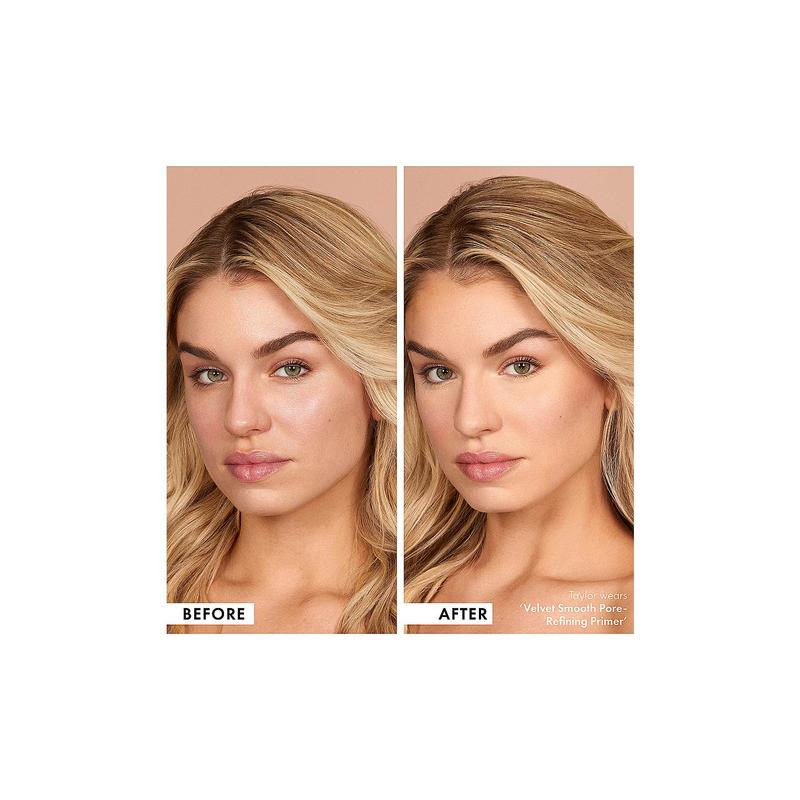 ICONIC LONDON Velvet Smooth Pore Refining Primer