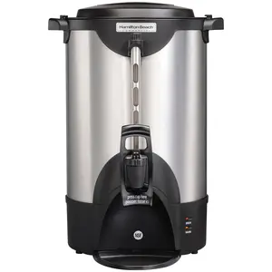 Hamilton Beach, HCU040S, Coffee Urns