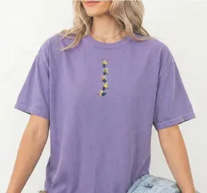 Minions Cartoon Birthday Celebration Graphic Tee Unisex Softstyle T-Shirt Funny Fan Inspired #MinionsFan #CartoonTee #BirthdayTee #FanInspired #GraphicTee #UnisexTee #SoftstyleTee #Streetwear #FunnyTee #TrendingStyle