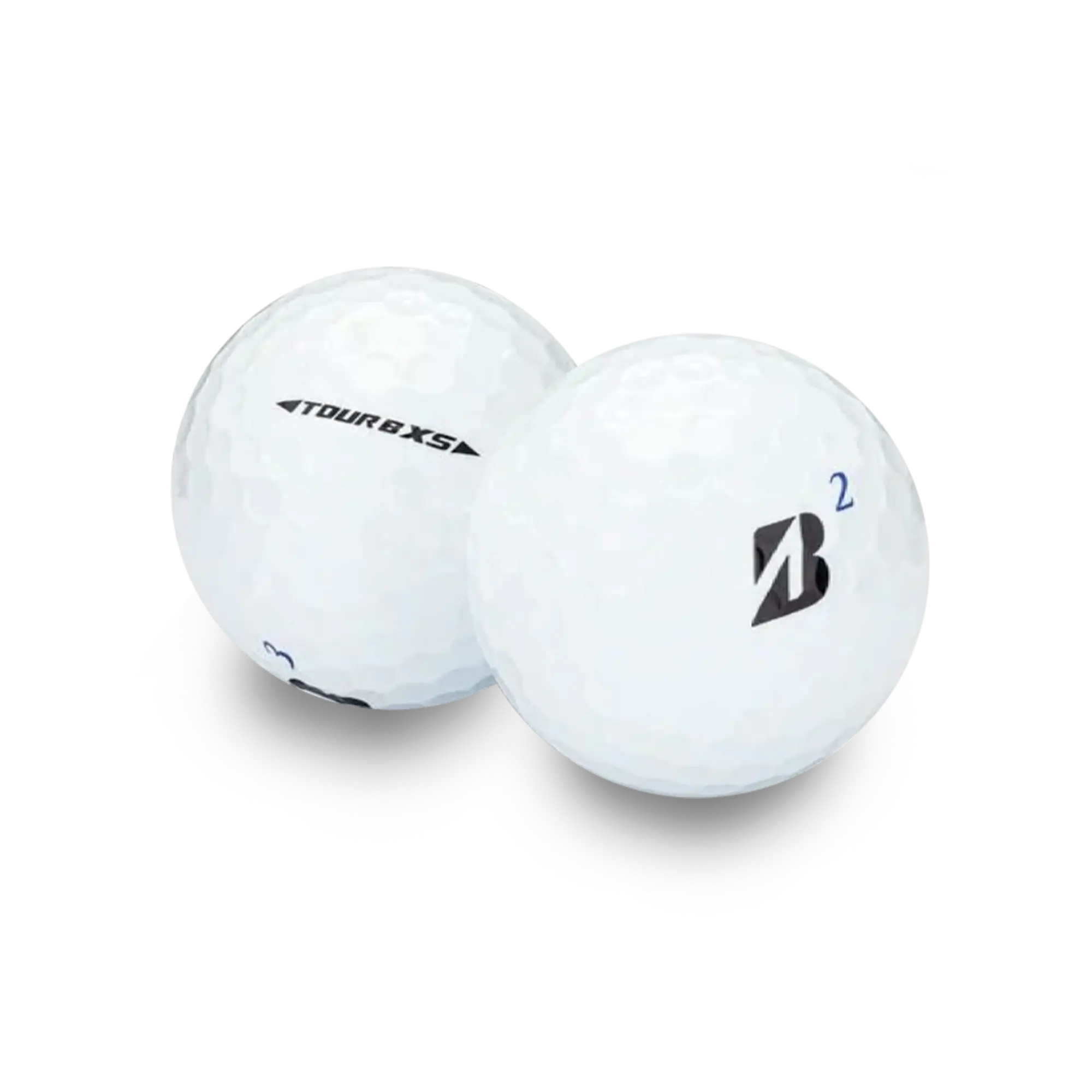 Used Bridgestone Tour BXs - 1 Dozen