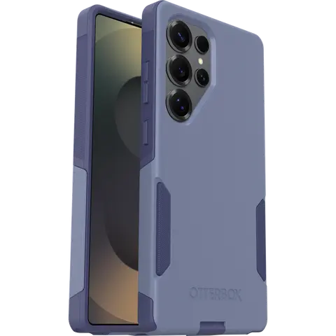 OtterBox Galaxy S25 Ultra Case Commuter Series