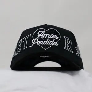 Amor perido by astral studios now live