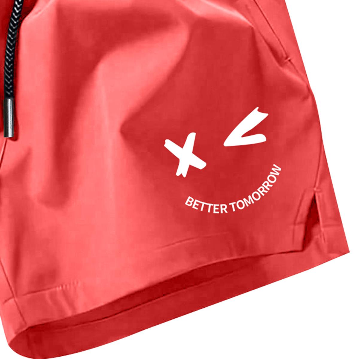 Men's Shorts - Casual Shorts For Running And Workout - Breathable Fabric, Quick-Drying - For Men - Suitable for Sports & Fitness - Great Gift for Active Guys