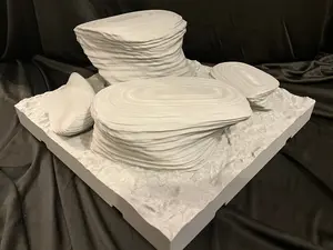 Crawler Terrain Tile 00018