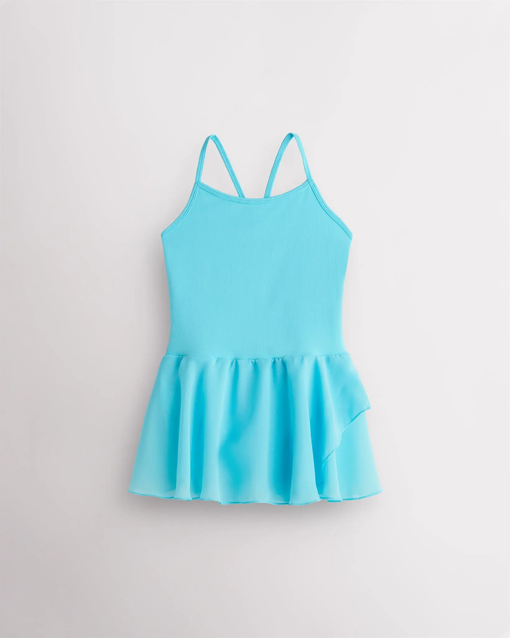 Girls Camisole Dance Dress