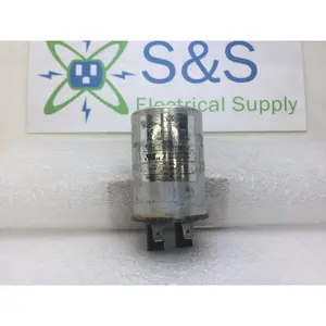 CBB65A Capacitor 15uf +/-5% 450 VAC 50/60 Hz (CQC09002038363)
