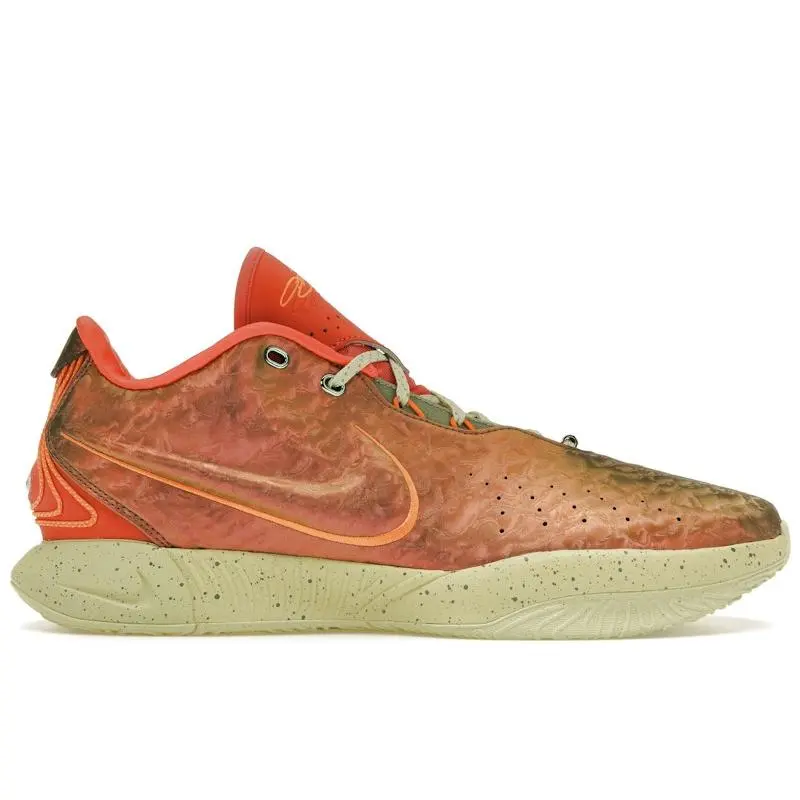Nike Men's LeBron 21 Queen Conch Basketball Shoes, from StockX