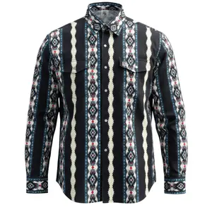 WoahBros Rattler FR Shirt
