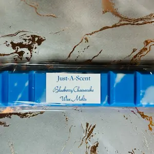 Blueberry Cheesecake Wax Melt - Home Fragrance