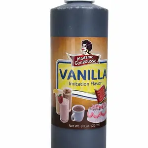 Asans vani -essences 8oz