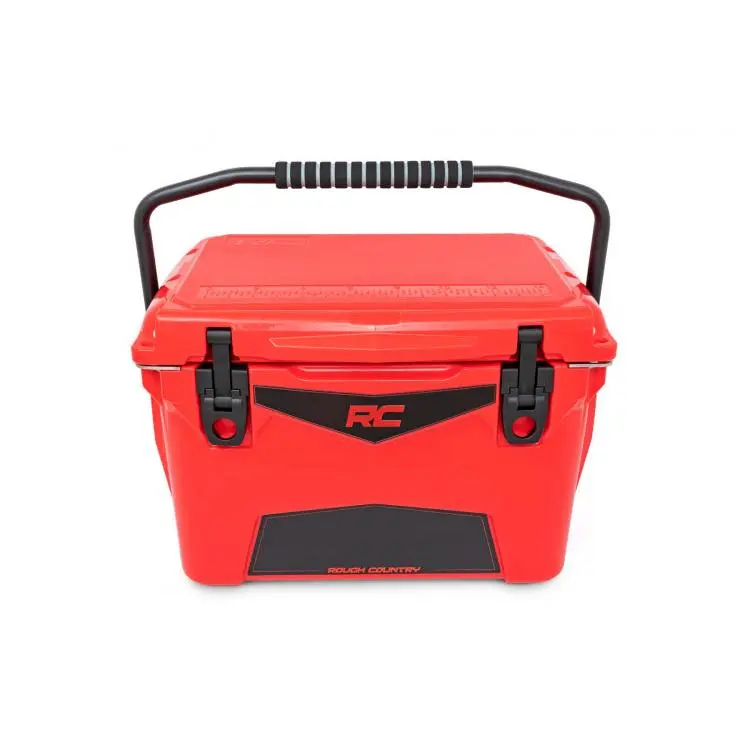 99024 Brand Rough Country 20 QT COMPACT COOLER