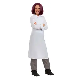 Pixar Ratatouille Girl's Collete Costume (© Disney) (© Disney/Pixar)
