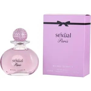 Sexual Paris By Michel Germain Eau De Parfum For Women