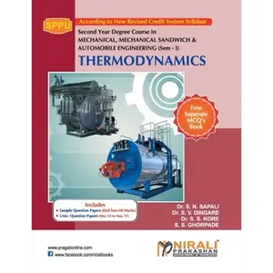 Thermodynamics - Paperback