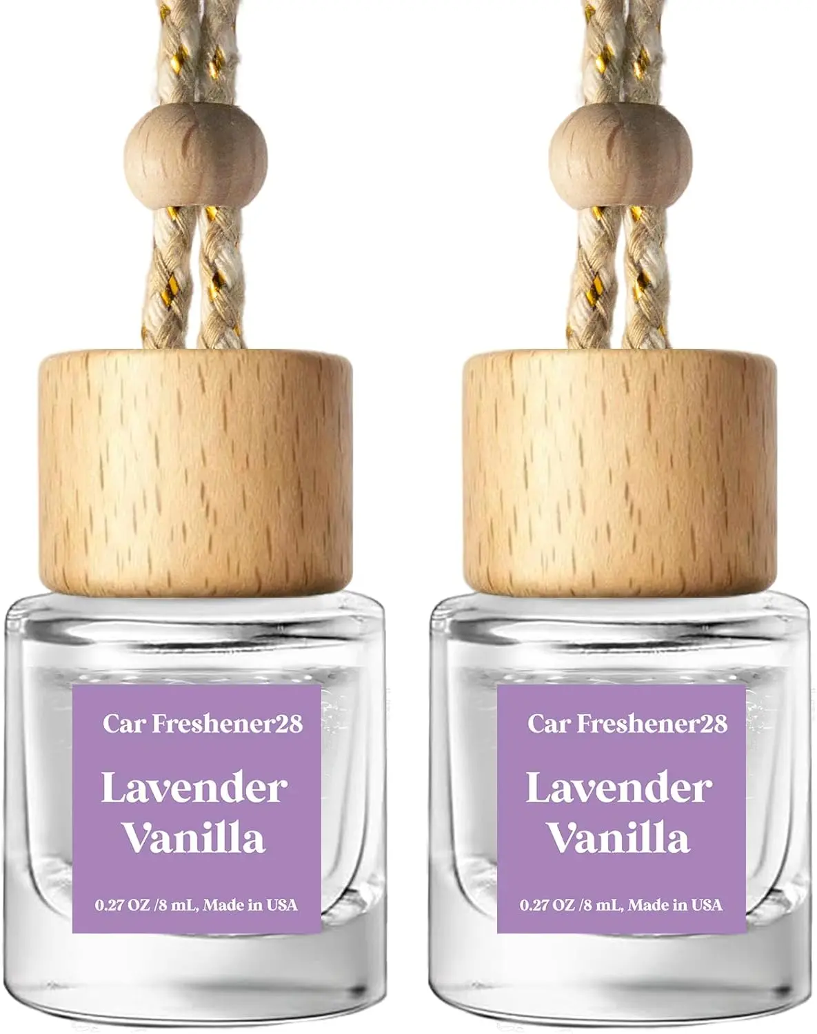 Lavender Vanilla