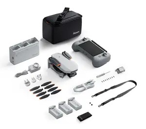 ATOM 2 ATOM 2 with Color Remote Fly more Kit