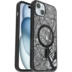 OtterBox iPhone 15 Plus Case Lumen Series Passport