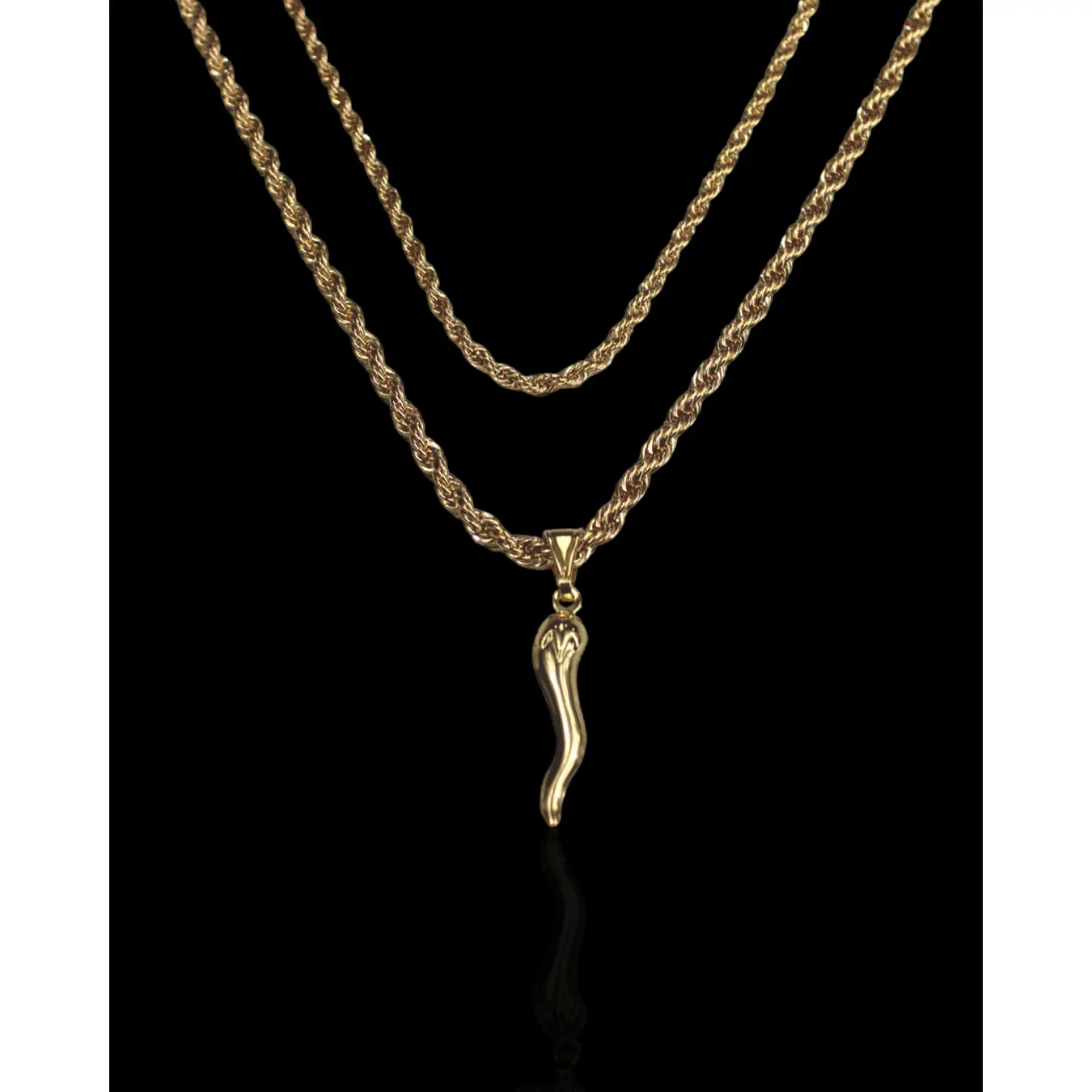 Cornicello Set