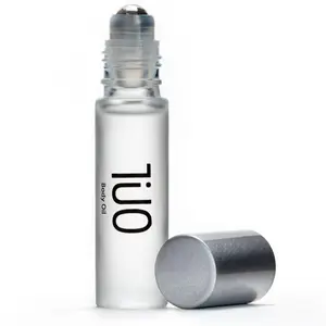 TUO Pheromone Oil - Sweet Unisex Perfume Oil with Long Lasting Scent