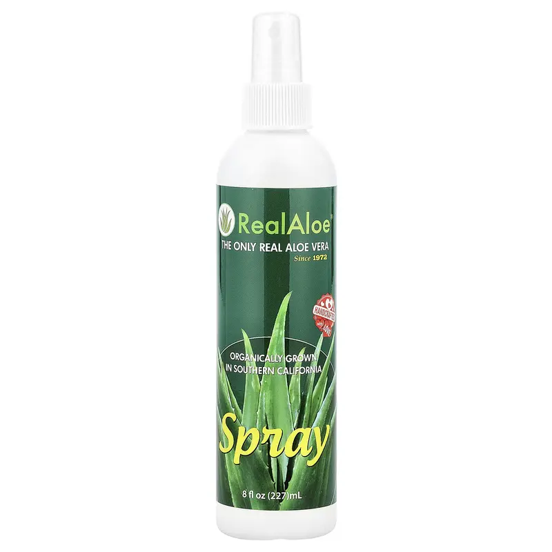 first aloe vera spray - TikTok Shop