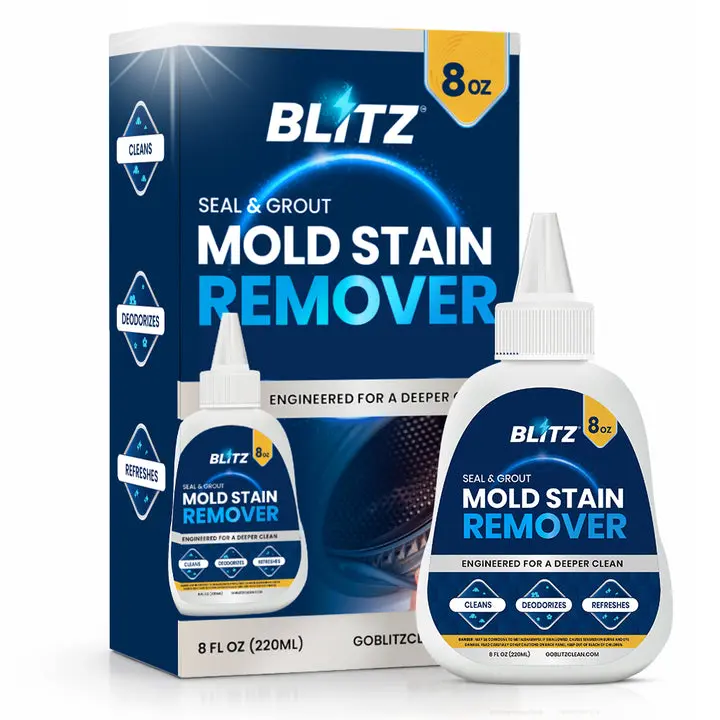 BLITZ Mold Stain Remover