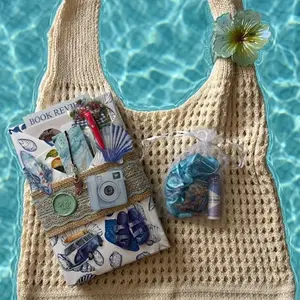 Sunkissed Book Bundle