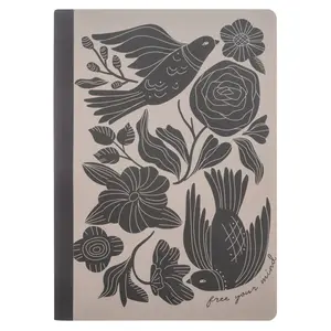 Bird Journals