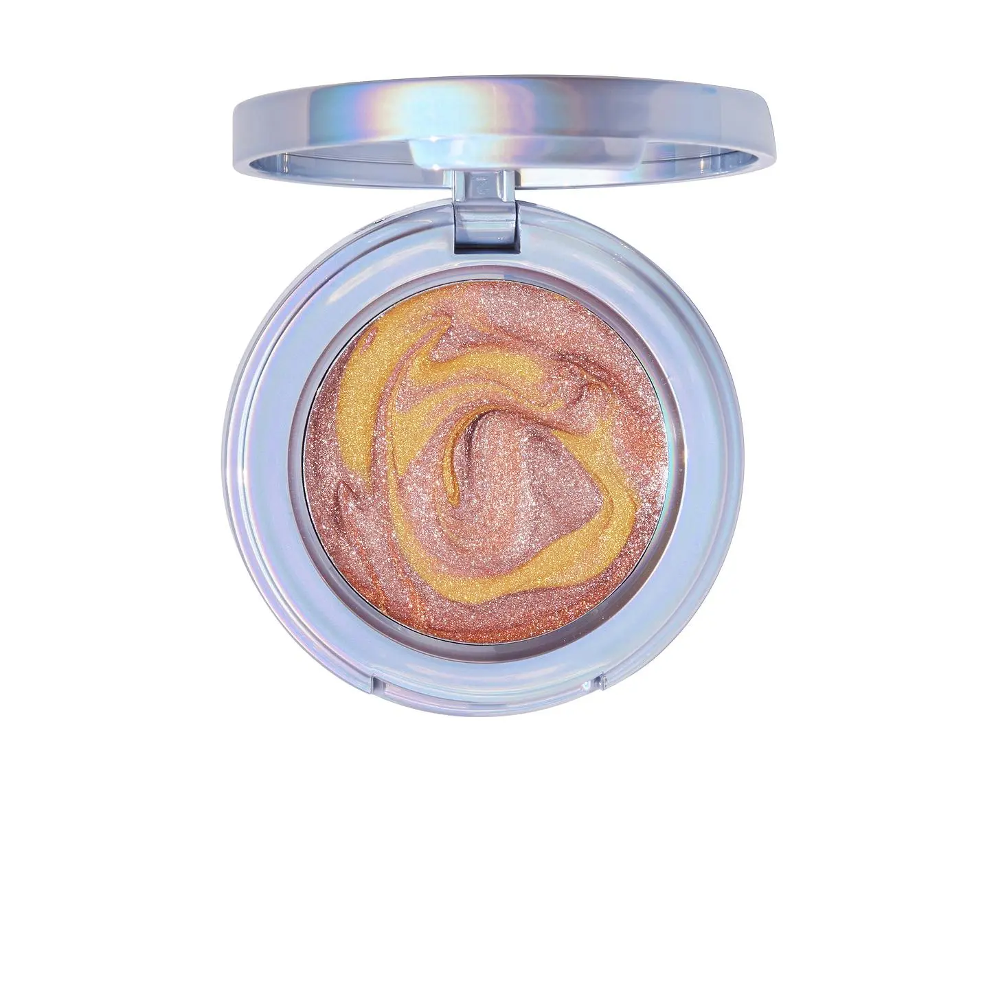 Ortega Ethereal Glow Balm in Golden Hour