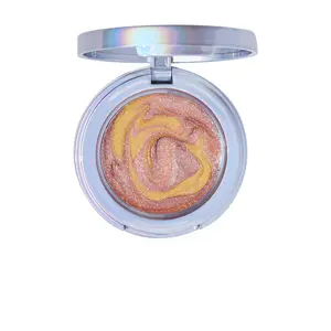 Ortega Ethereal Glow Balm in Golden Hour