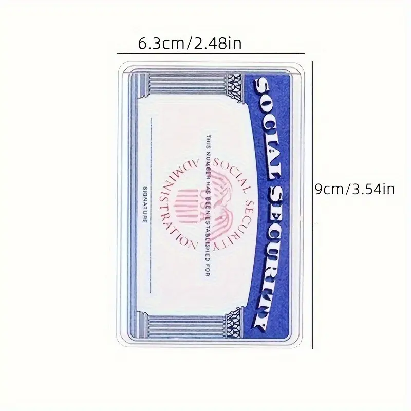 16-piece moisturizing transparent PVC card sleeves - waterproof, anti-magnetic protection for credit cards, membership cards, etc., suitable for all cards, business card holders