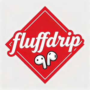 Fluffdrip